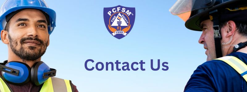 MSBTE FIRE SAFETY ADIS FF FR Parmanand Fire Safety Education