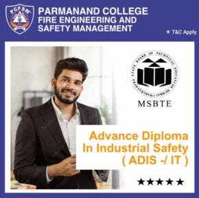 MSBTE ADIS | Advance Diploma in Industrial Safety (IT)