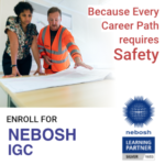 nebosh igc at parmanand college