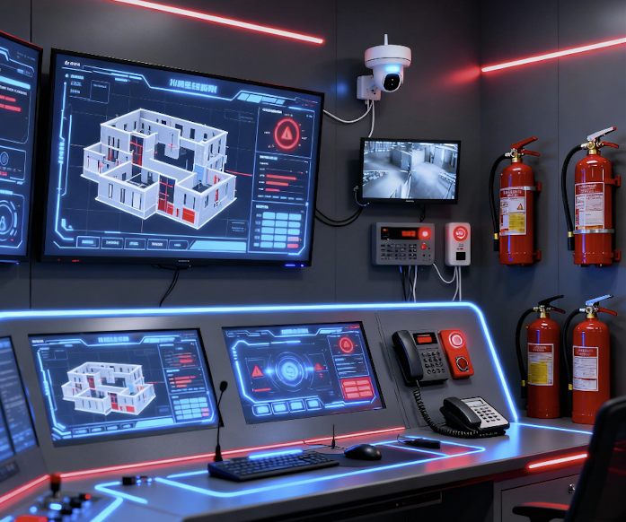 2025-fire safety trends
